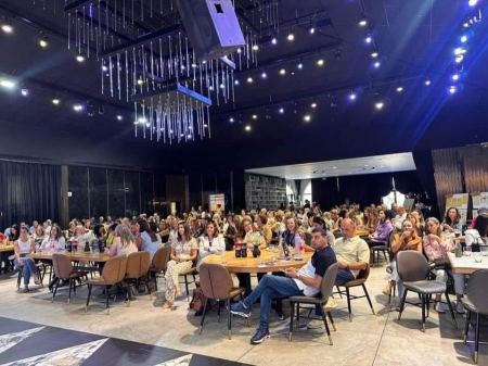 انعقاد مؤتمر لواء الشمال في وزارة التربية استعدادا لافتتاح العام الدراسي الجديد.